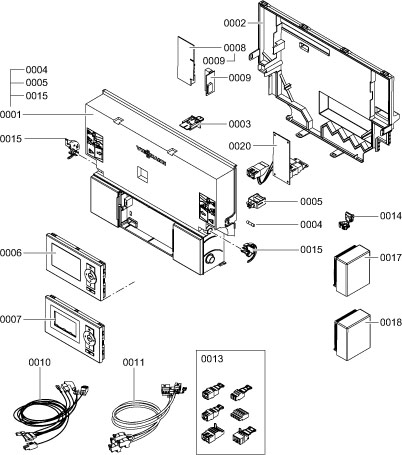 Vitodens 200-w B2HA 100kw | Viessmann Boilers Guide