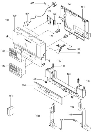 Vitodens 333-F WS3C 3.8 to 26 kW | Viessmann Boilers Guide